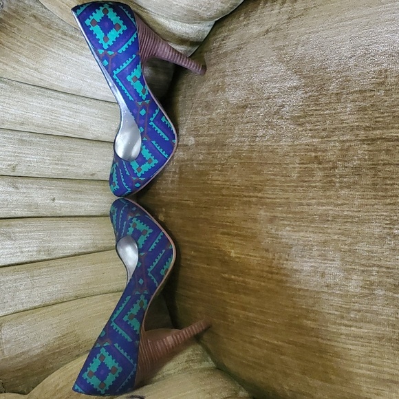 Jessica Simpson Heels NWT - Picture 4 of 8